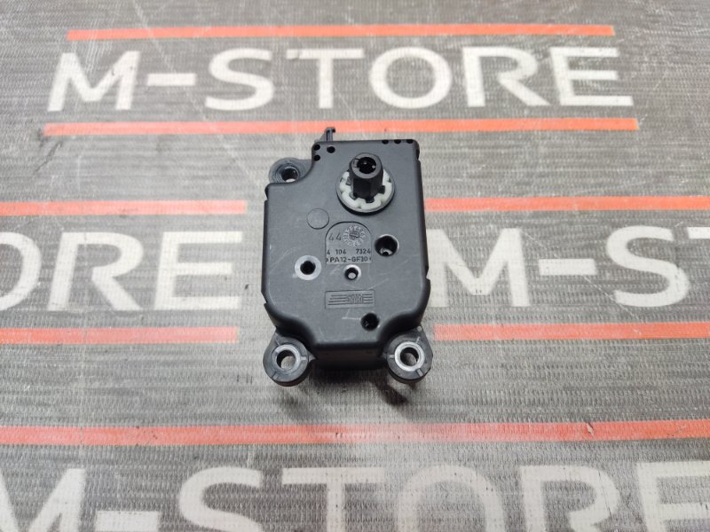 привод заслонки отопителя, 240 рублей, Красноярск