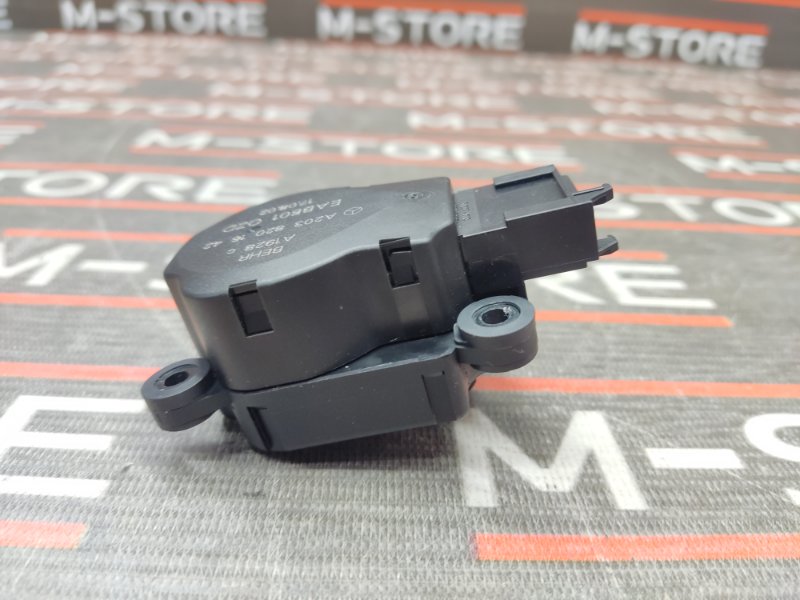 привод заслонки отопителя, 240 рублей, Красноярск