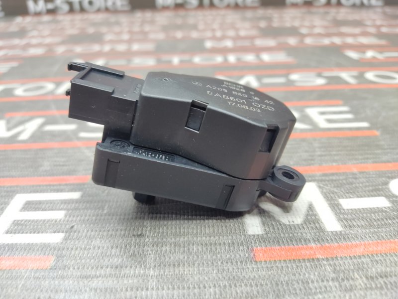 привод заслонки отопителя, 240 рублей, Красноярск