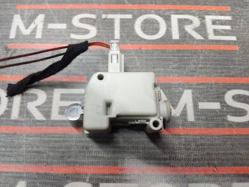 Замок лючка бензобака, 350 рублей, Красноярск