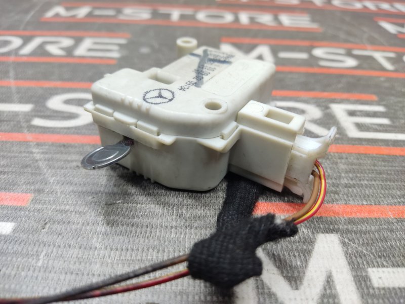 Замок лючка бензобака, 350 рублей, Красноярск