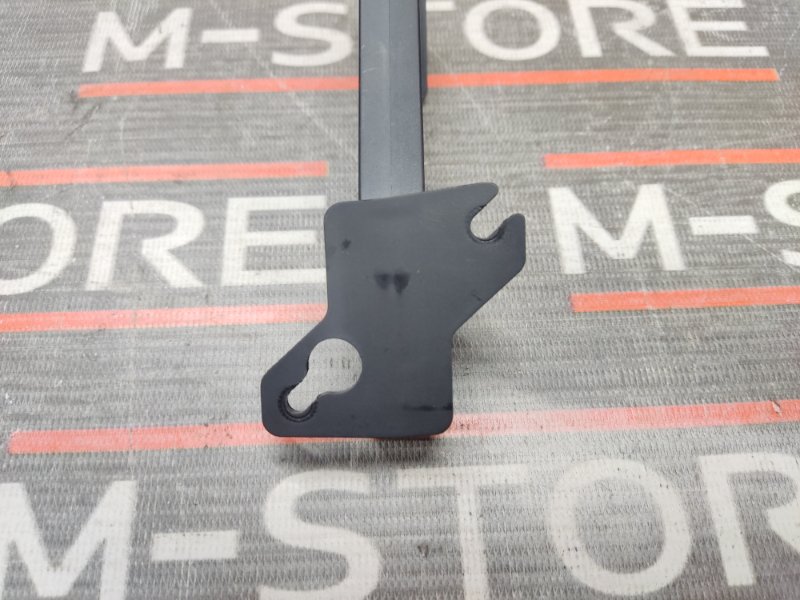 Кронштейн замка лючка бензобака, 300 рублей, Красноярск