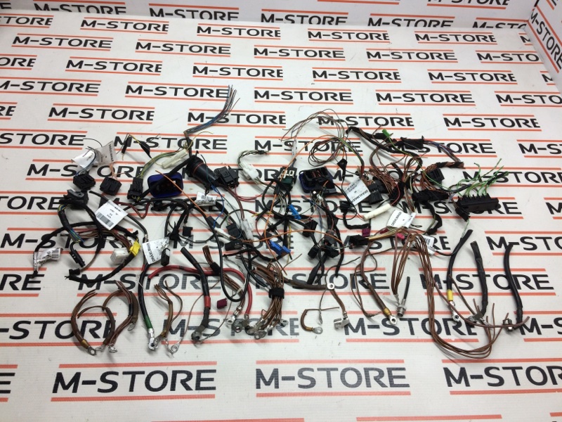 Разъем салона, 3020 рублей, Красноярск