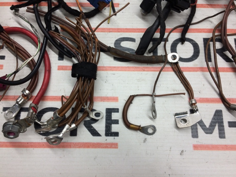 Разъем салона, 3020 рублей, Красноярск