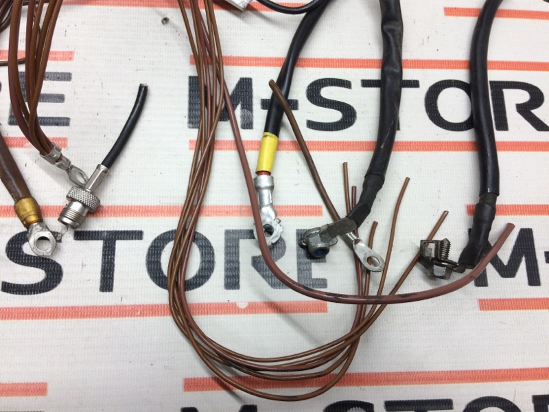 Разъем салона, 3020 рублей, Красноярск