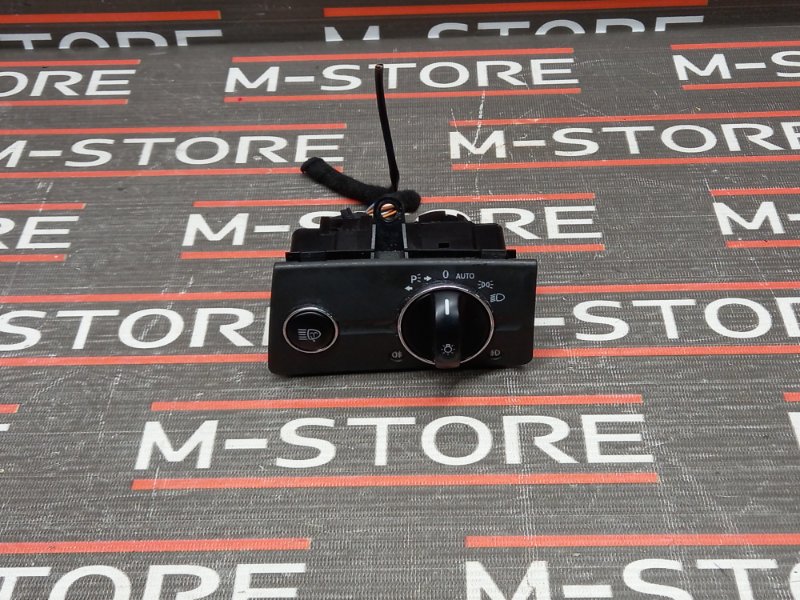 Переключатель света фар, 300 рублей, Красноярск