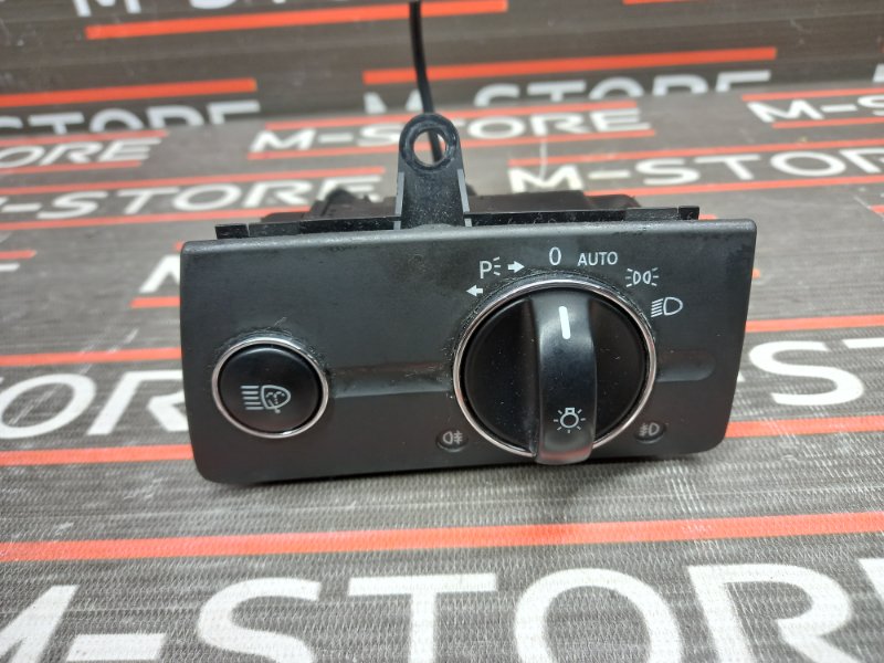 Переключатель света фар, 300 рублей, Красноярск