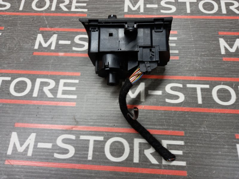 Переключатель света фар, 300 рублей, Красноярск