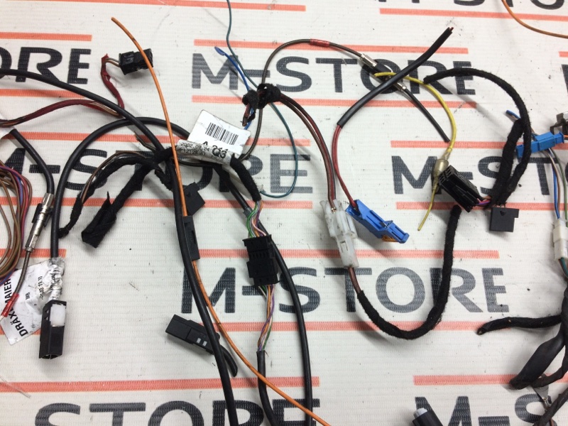 Разъем салона, 3020 рублей, Красноярск