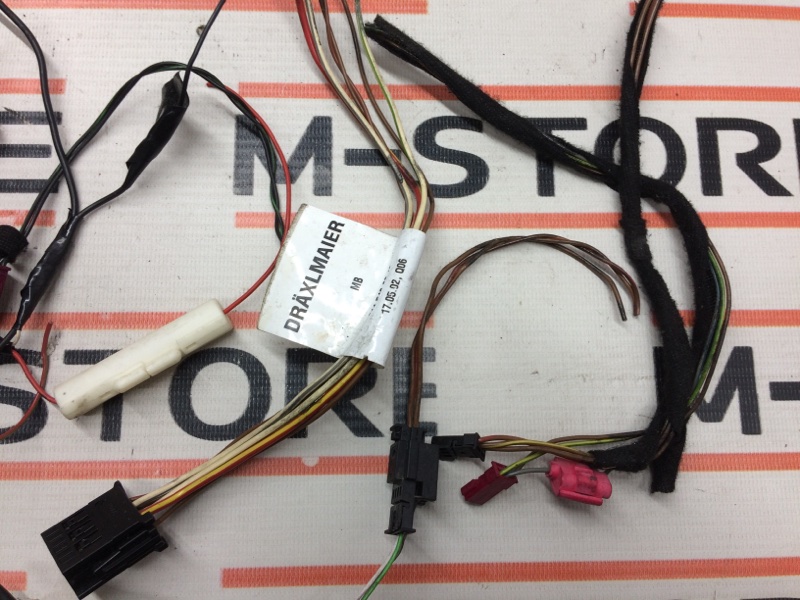 Разъем салона, 3020 рублей, Красноярск