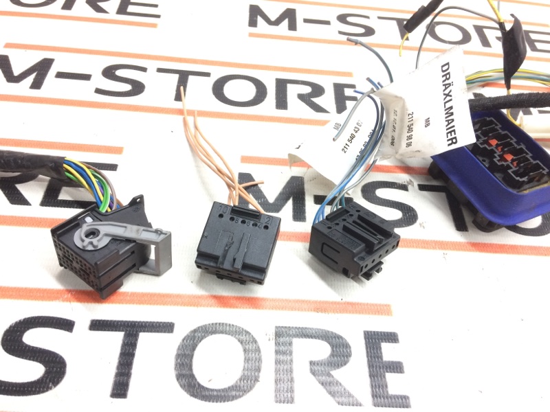 Разъем салона, 3020 рублей, Красноярск