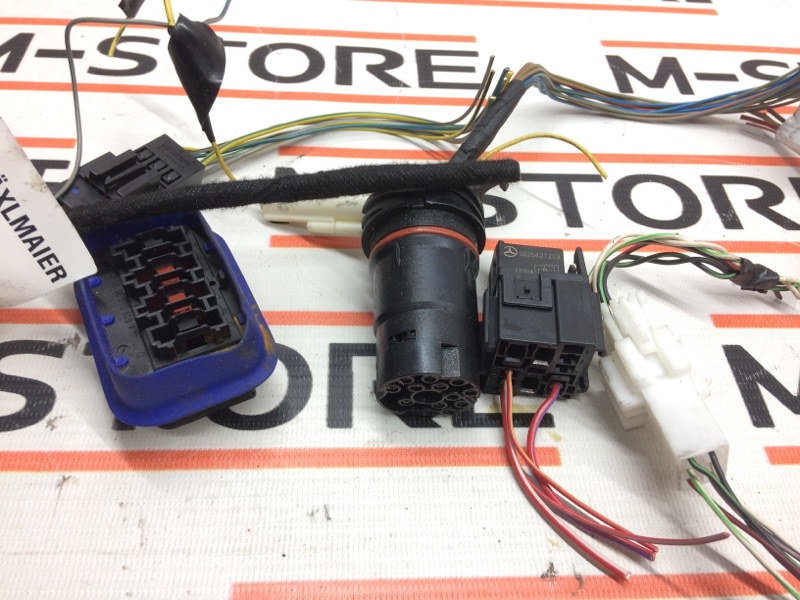 Разъем салона, 3020 рублей, Красноярск