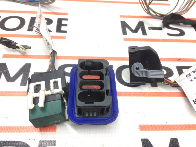 Разъем салона, 3020 рублей, Красноярск