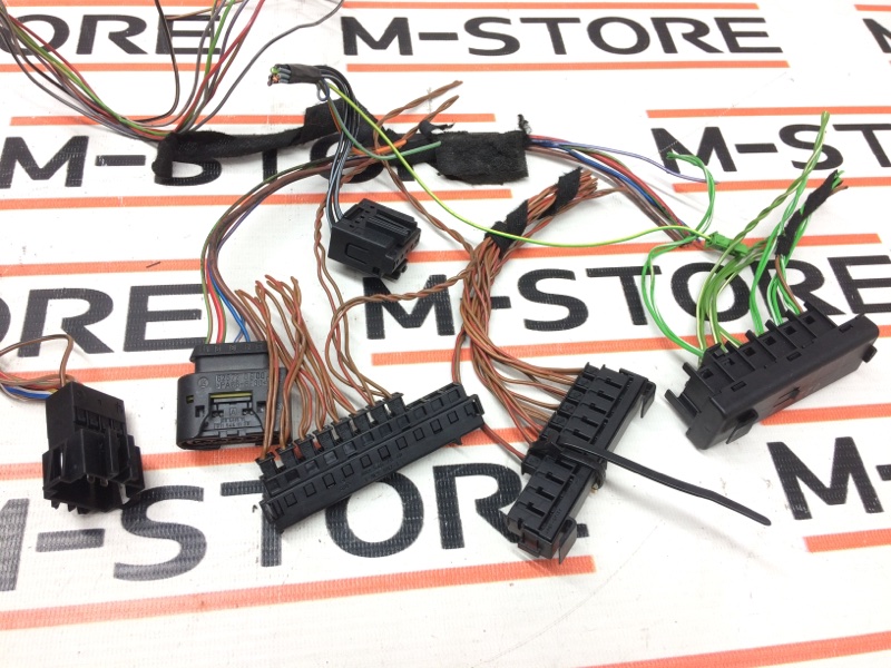 Разъем салона, 3020 рублей, Красноярск