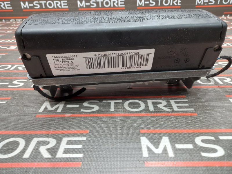 Подушка безопасности пассажирская, 930 рублей, Красноярск