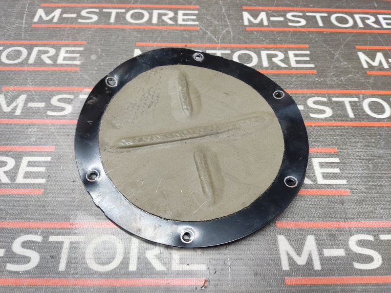 Крышка топливного насоса, 250 рублей, Красноярск