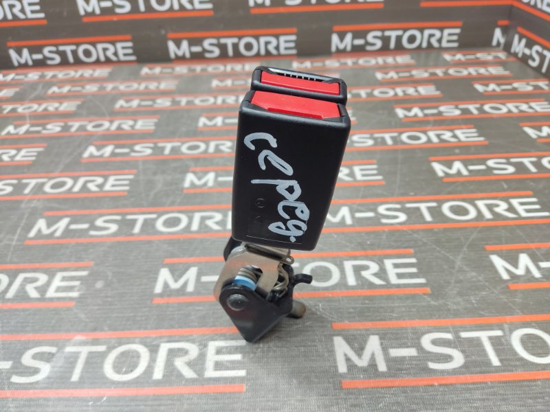 замок ремня безопасности, 640 рублей, Красноярск