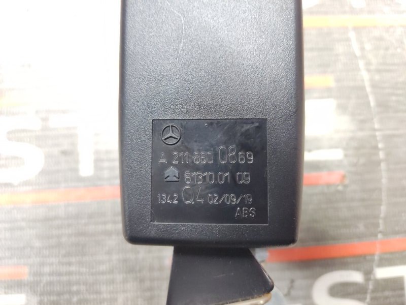 замок ремня безопасности, 640 рублей, Красноярск