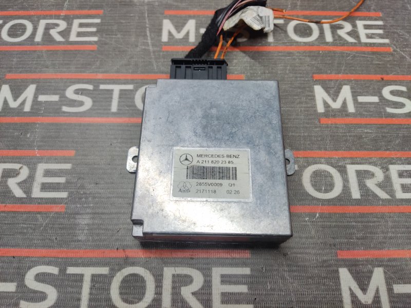 Блок управления громкой связью, 350 рублей, Красноярск