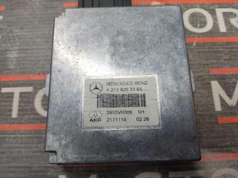 Блок управления громкой связью, 350 рублей, Красноярск