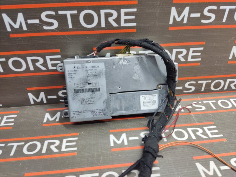 блок управления телефоном, 350 рублей, Красноярск