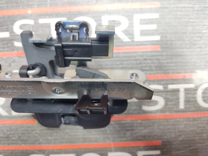 Замок спинки сиденья, 640 рублей, Красноярск