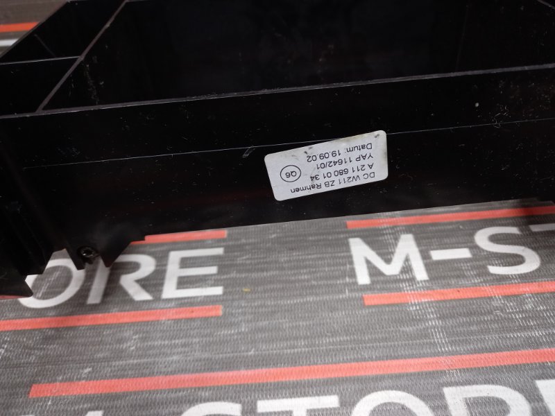 кронштейн магнитолы, 340 рублей, Красноярск