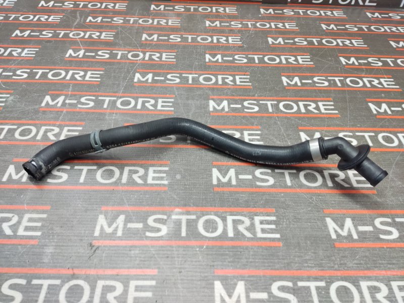 патрубок отопителя, 200 рублей, Красноярск