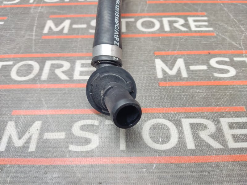 патрубок отопителя, 200 рублей, Красноярск