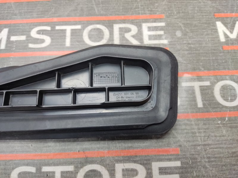 Заглушка кузова, 280 рублей, Красноярск