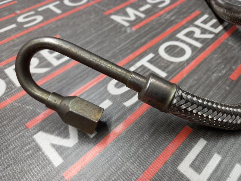 шланг топливный, 340 рублей, Красноярск