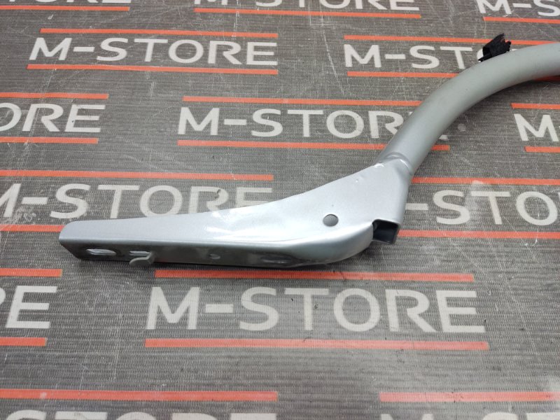 петля багажника, 670 рублей, Красноярск