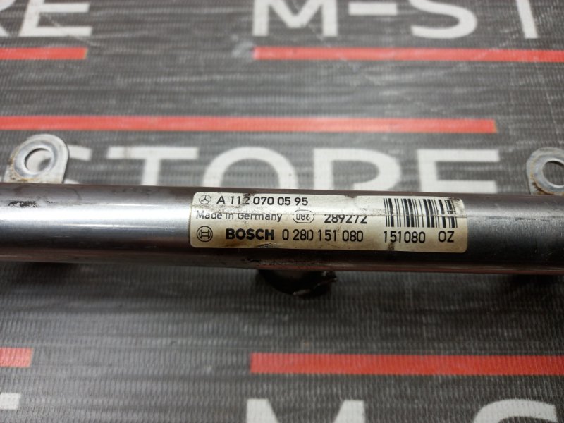 топливная рампа, 340 рублей, Красноярск