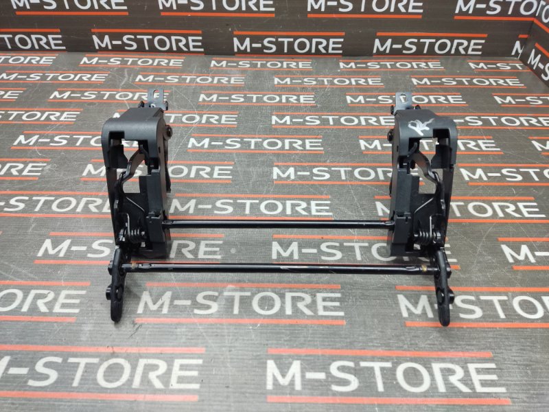 Кронштейн сиденья, 600 рублей, Красноярск