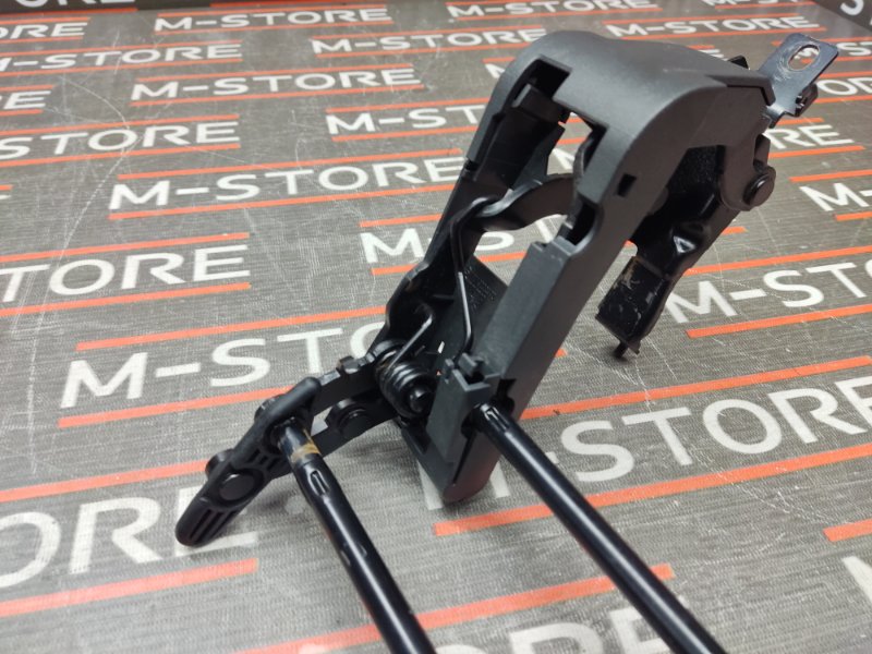 Кронштейн сиденья, 600 рублей, Красноярск