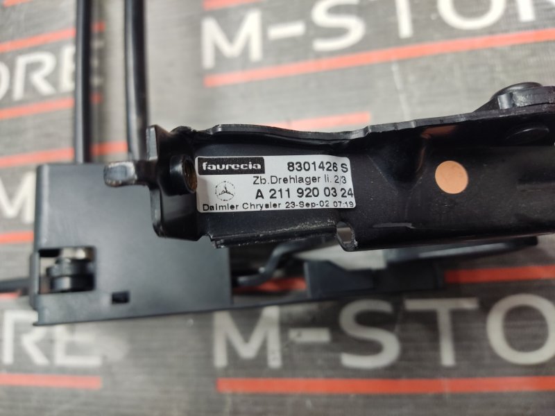 Кронштейн сиденья, 600 рублей, Красноярск