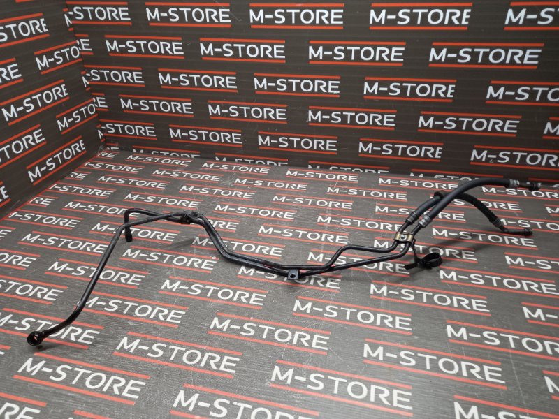 трубка охлаждения акпп, 1400 рублей, Красноярск