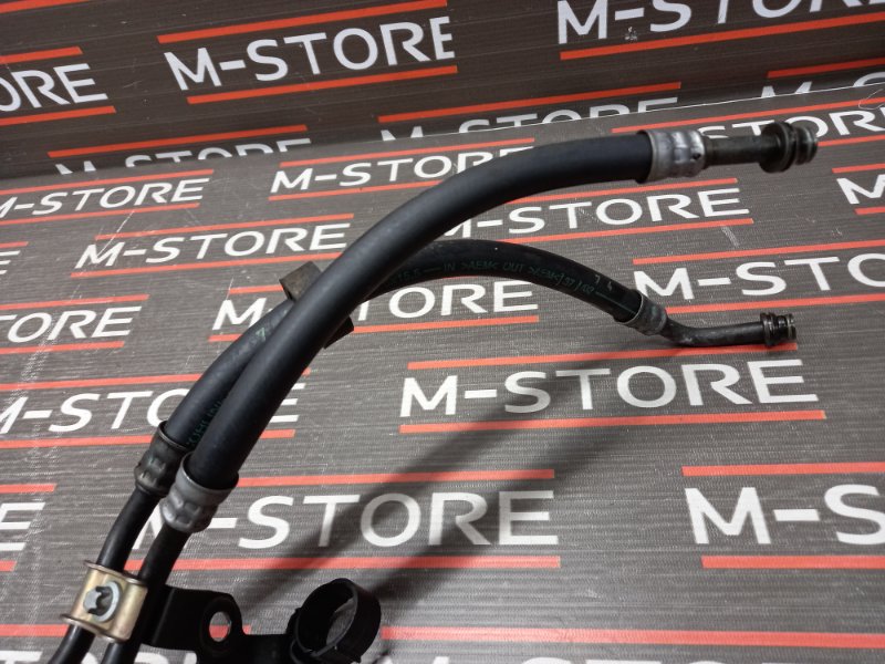 трубка охлаждения акпп, 1400 рублей, Красноярск