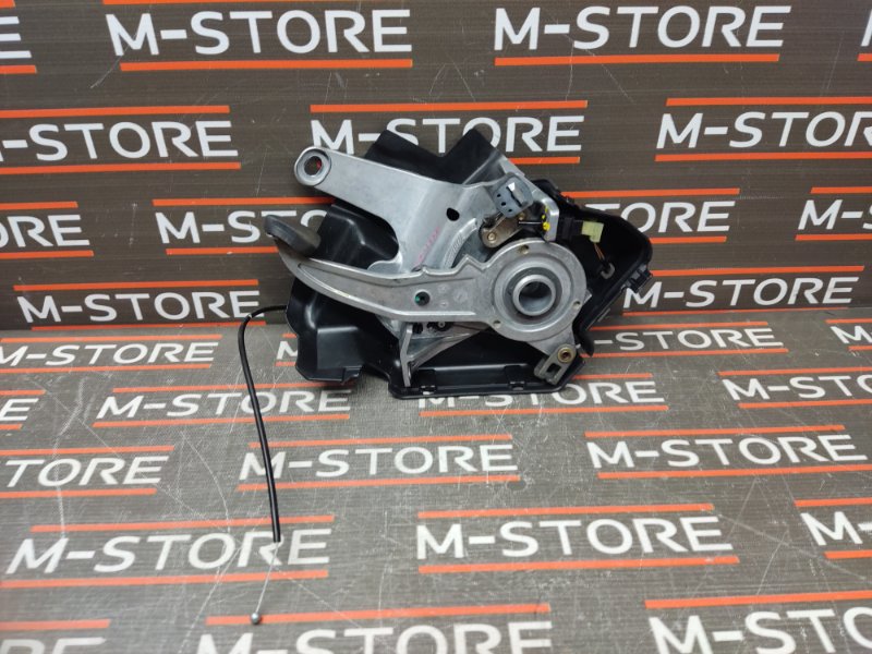 Педаль стояночного тормоза, 480 рублей, Красноярск