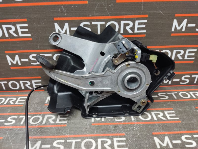 Педаль стояночного тормоза, 480 рублей, Красноярск