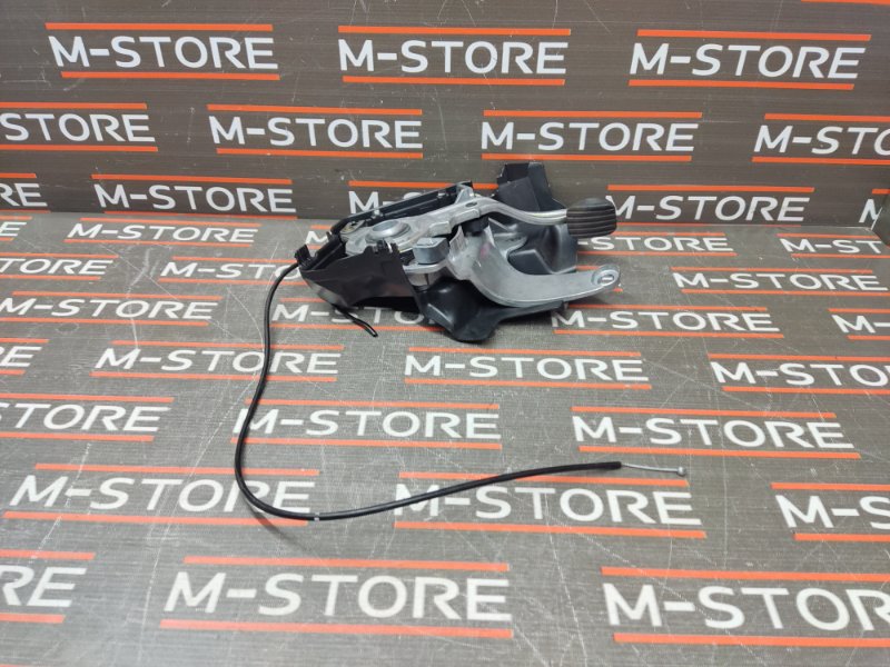 Педаль стояночного тормоза, 480 рублей, Красноярск