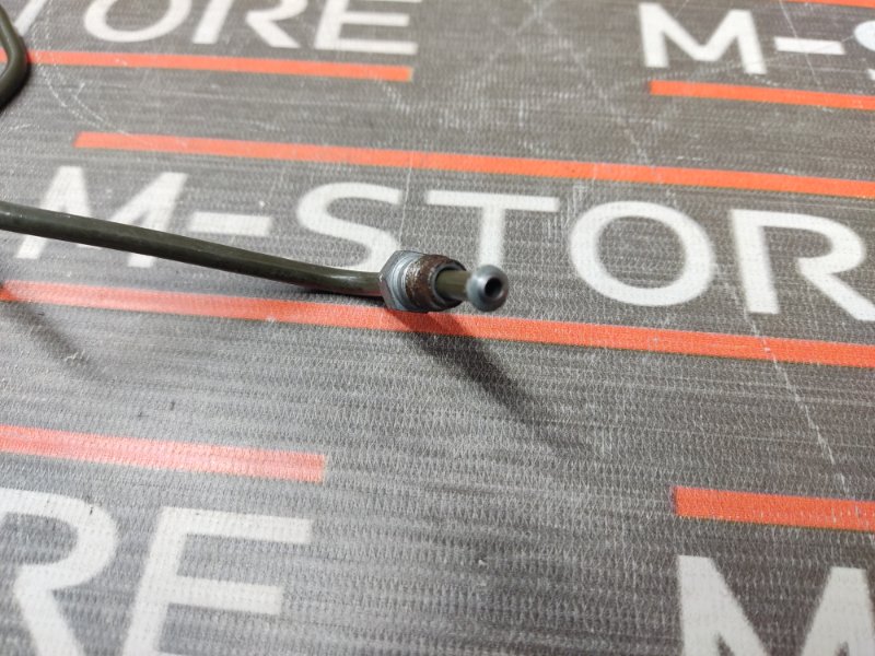 трубка тормозная, 580 рублей, Красноярск