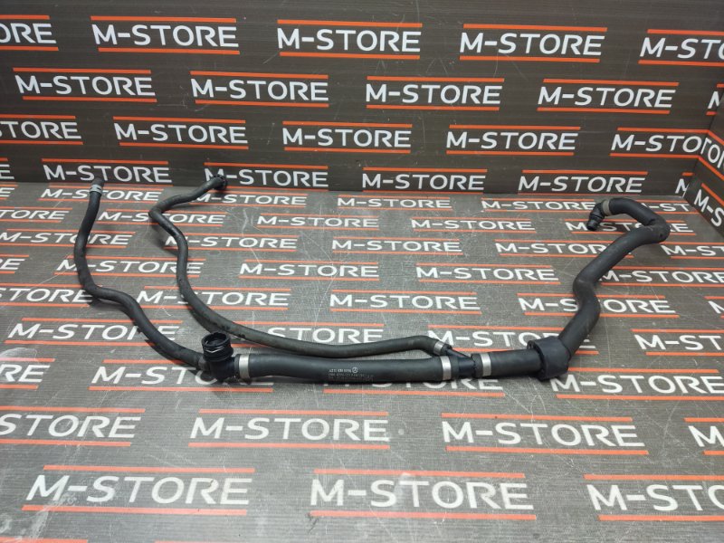 патрубок отопителя, 700 рублей, Красноярск