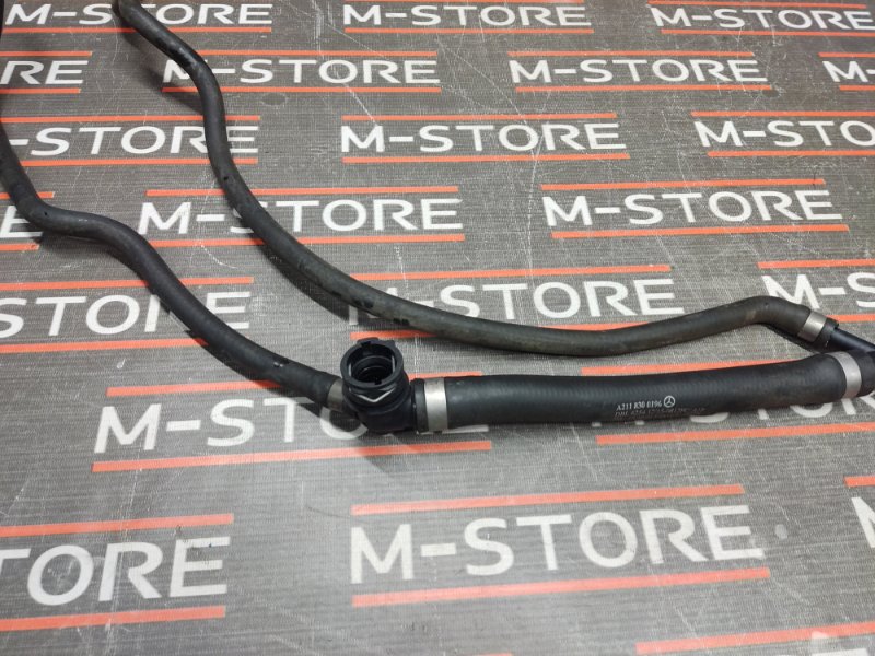 патрубок отопителя, 700 рублей, Красноярск