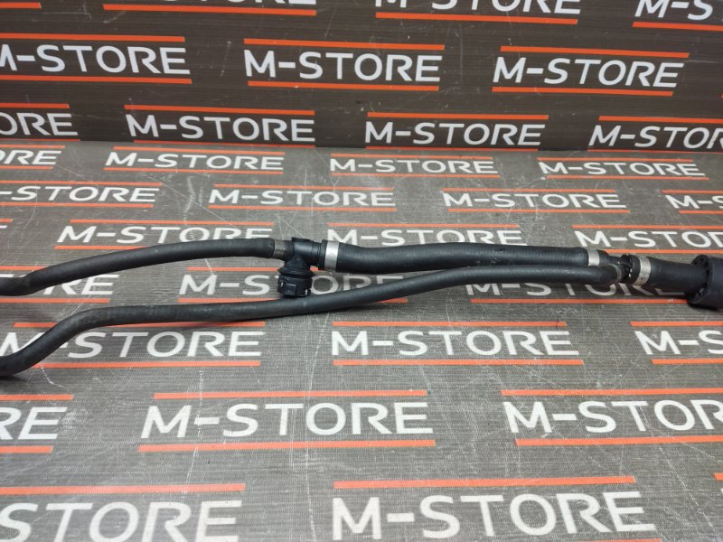 патрубок отопителя, 700 рублей, Красноярск