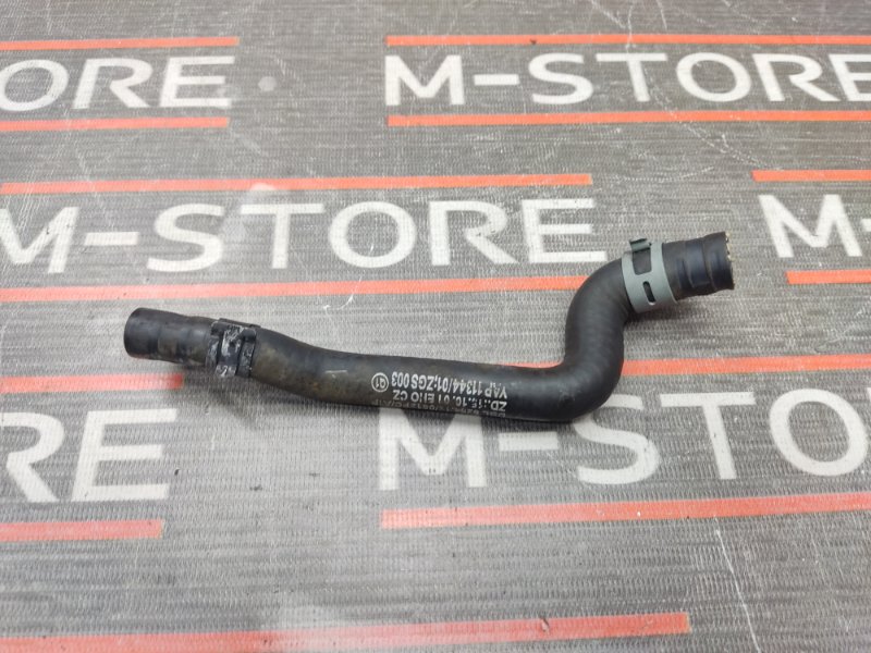 патрубок отопителя, 480 рублей, Красноярск