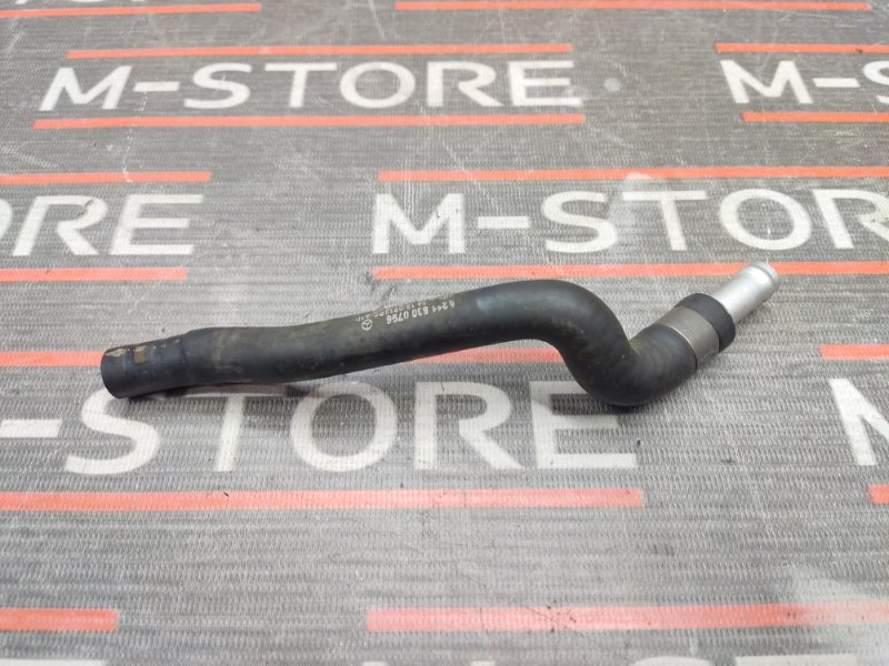 патрубок отопителя, 540 рублей, Красноярск