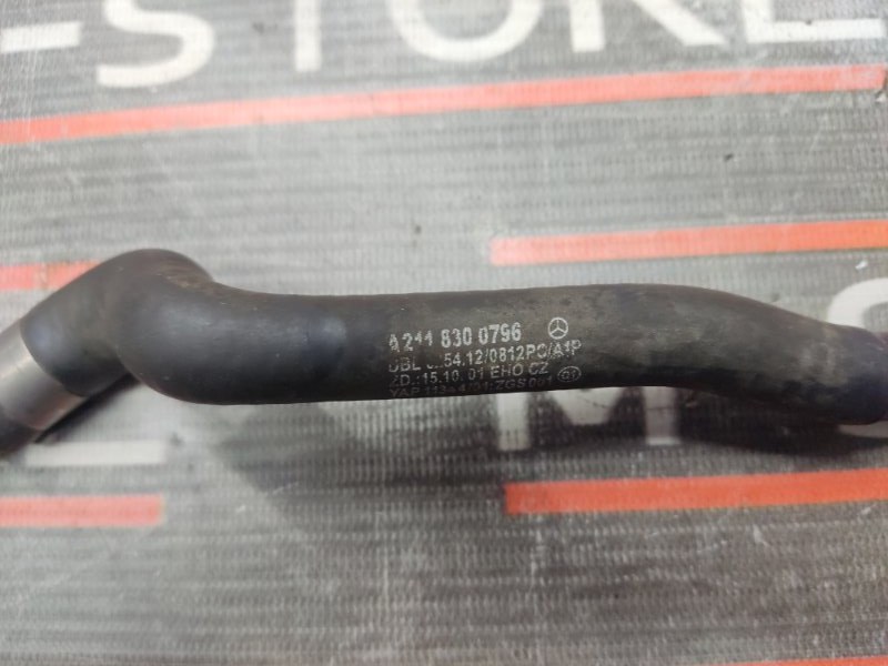 патрубок отопителя, 540 рублей, Красноярск