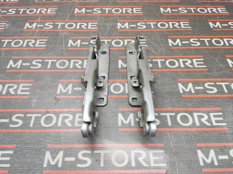 петля капота, 500 рублей, Красноярск