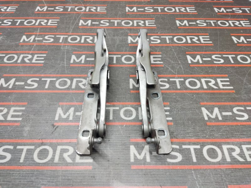 петля капота, 500 рублей, Красноярск